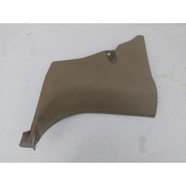 Acabamento Inferior Coluna Direita Toyota Hilux Sw4 2013 14