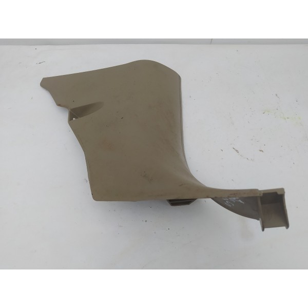 Acabamento Inferior Coluna Direita Toyota Hilux Sw4 2013 14