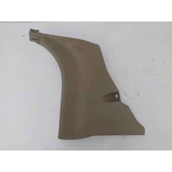 Acabamento Inferior Coluna Direita Toyota Hilux Sw4 2013 14
