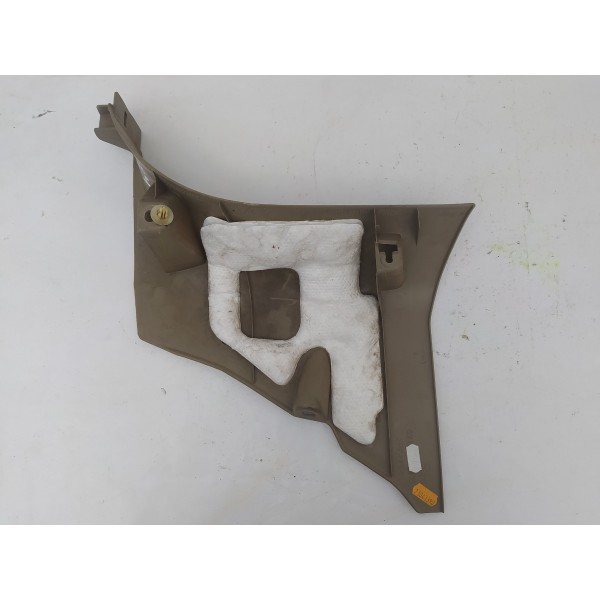 Acabamento Inferior Coluna Direita Toyota Hilux Sw4 2013 14
