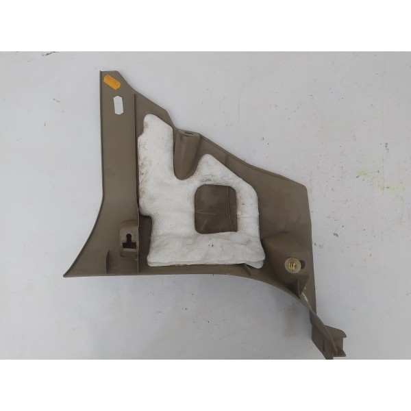 Acabamento Inferior Coluna Direita Toyota Hilux Sw4 2013 14