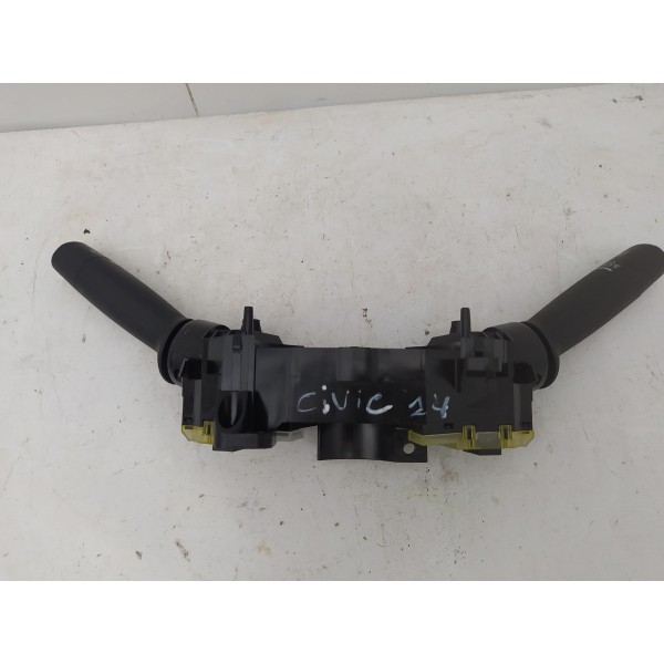 Chave Seta Honda Civic 2013 2014