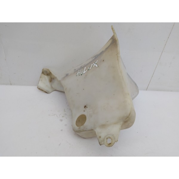 Reservatório Água Limpador Toyota Hilux Sw4 3.0 2013 2014
