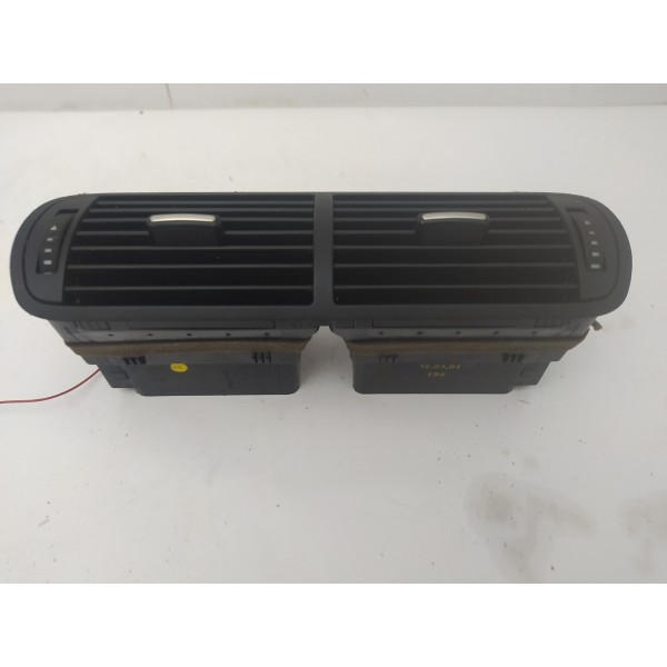 Difusor Ar Condicionado Central Audi A3 2004 2005