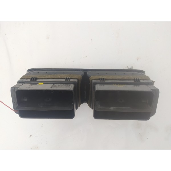 Difusor Ar Condicionado Central Audi A3 2004 2005