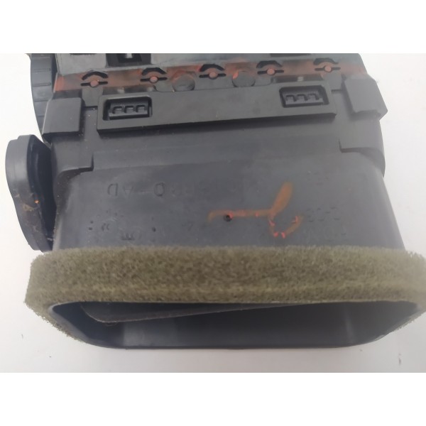 Difusor Ar Condicionado Direito Ford Fusion 2009 2010