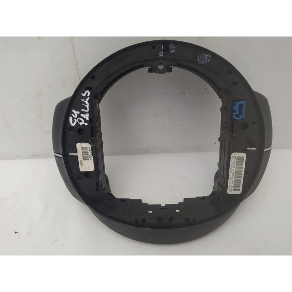 Botão Comando Volante Citroën C4 Pallas 2010 2011