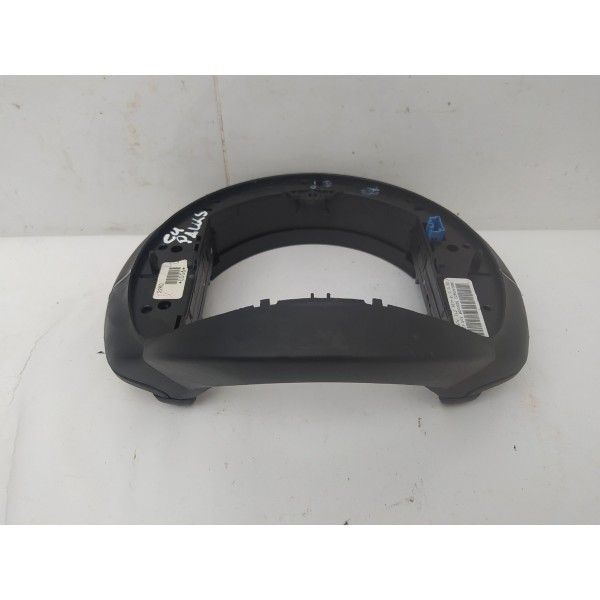 Botão Comando Volante Citroën C4 Pallas 2010 2011