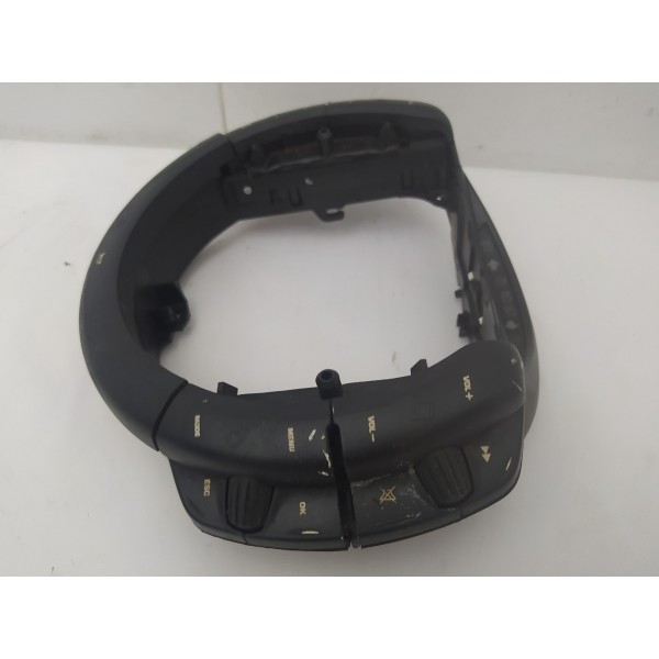 Botão Comando Volante Citroën C4 Pallas 2010 2011