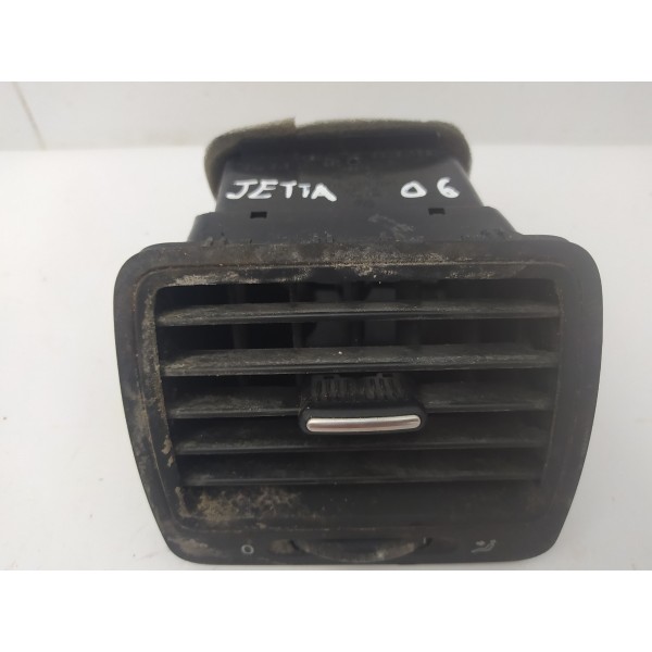 Difusor Ar Esquerdo Ford Fusion 2006 2007 2008