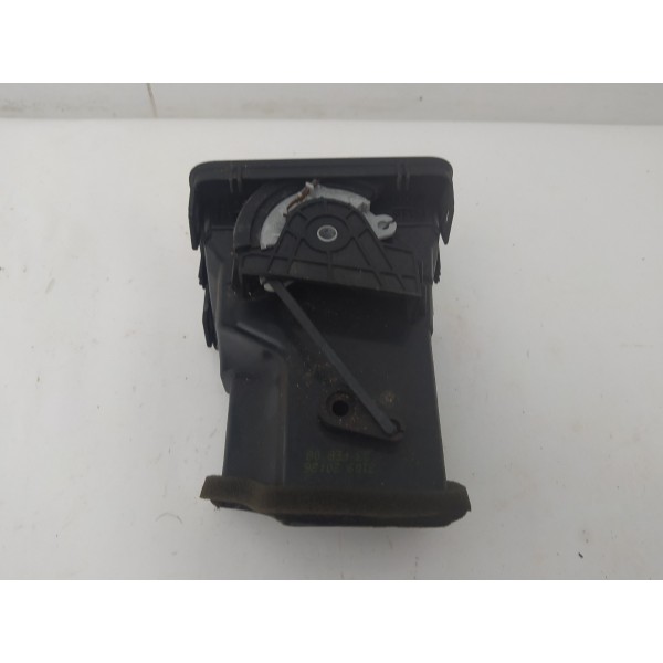 Difusor Ar Esquerdo Ford Fusion 2006 2007 2008