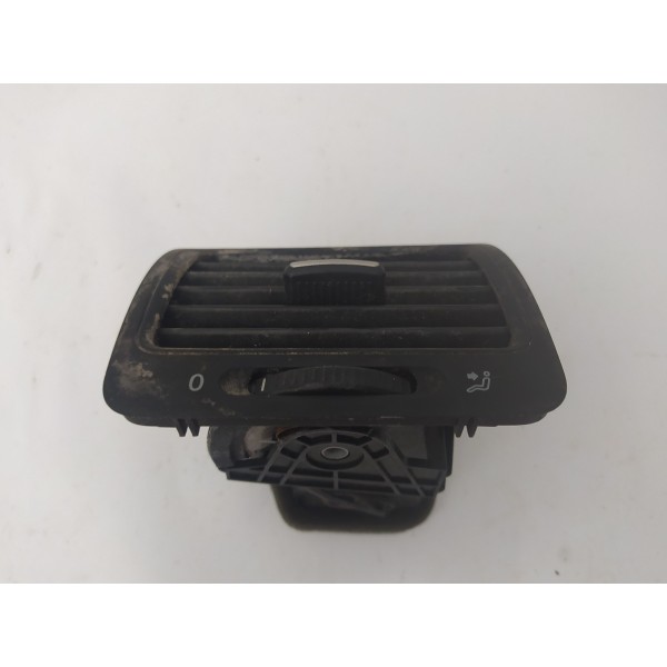 Difusor Ar Esquerdo Ford Fusion 2006 2007 2008