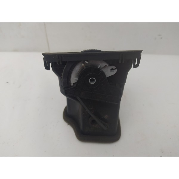 Difusor Ar Esquerdo Ford Fusion 2006 2007 2008