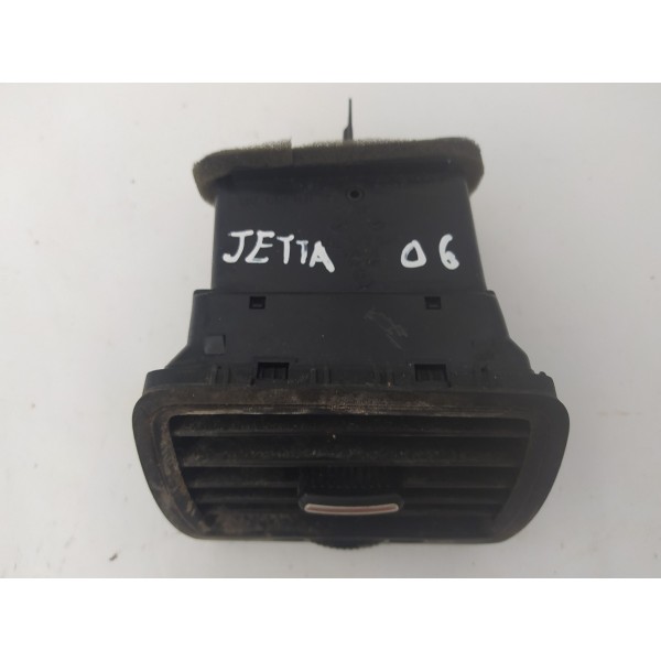 Difusor Ar Esquerdo Ford Fusion 2006 2007 2008