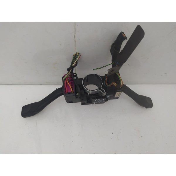 Chave Seta Volkswagen New Beetle 2008 2009