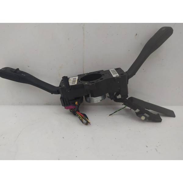 Chave Seta Volkswagen New Beetle 2008 2009