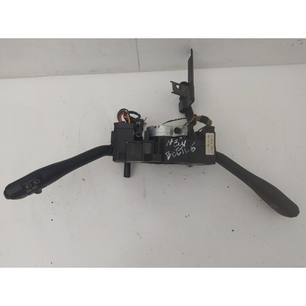 Chave Seta Volkswagen New Beetle 2008 2009