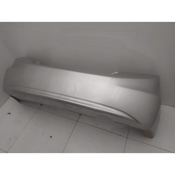 Parachoque Traseiro Honda Civic 2013 2014