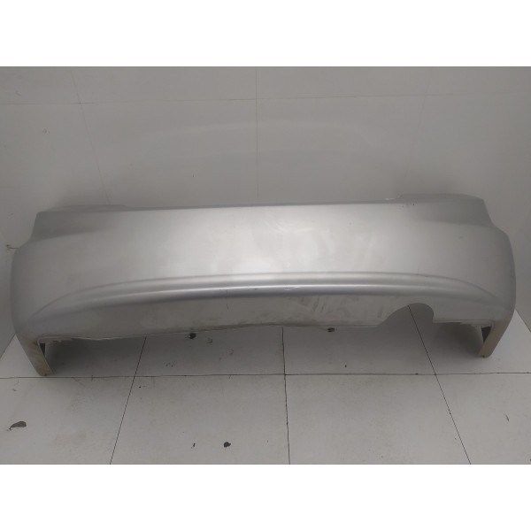 Parachoque Traseiro Honda Civic 2013 2014