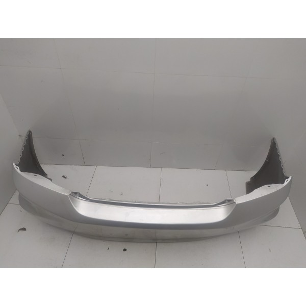 Parachoque Traseiro Honda Civic 2013 2014