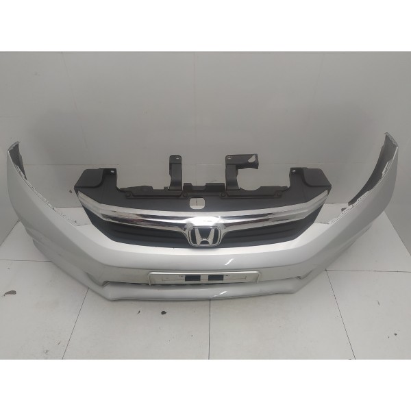 Parachoque Dianteiro Honda Civic 2013 2014