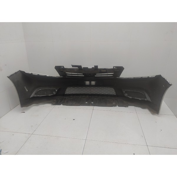 Parachoque Dianteiro Honda Civic 2013 2014
