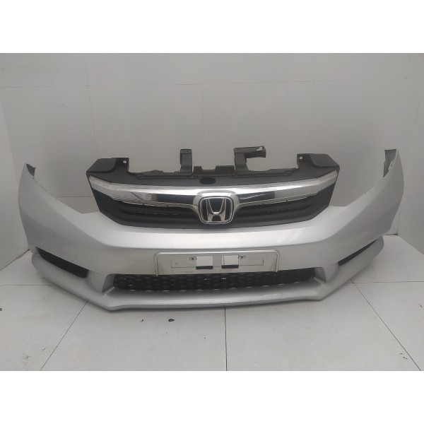 Parachoque Dianteiro Honda Civic 2013 2014