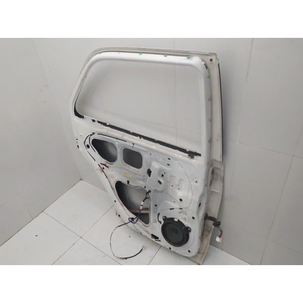 Porta Traseira Esquerda Toyota Hilux Sw4 2013 2014