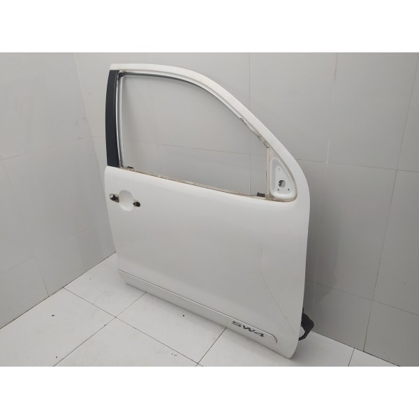 Porta Dianteira Direita Toyota Hilux Sw4 2013 2014