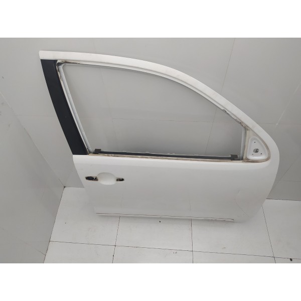 Porta Dianteira Direita Toyota Hilux Sw4 2013 2014