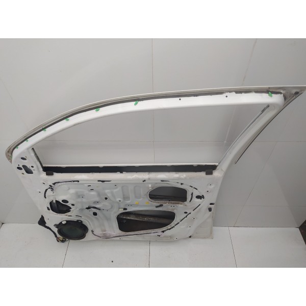 Porta Dianteira Direita Toyota Hilux Sw4 2013 2014