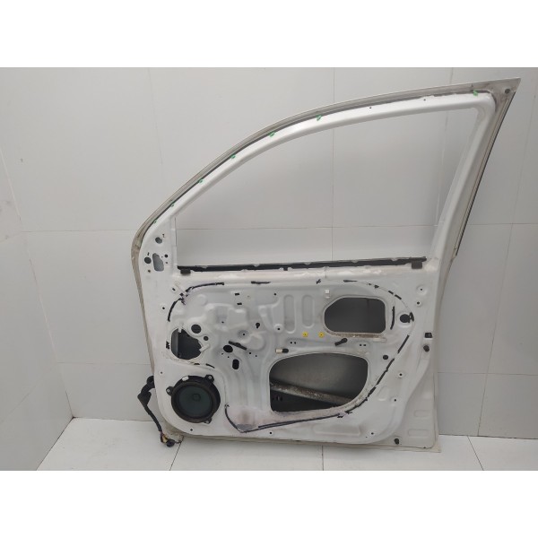 Porta Dianteira Direita Toyota Hilux Sw4 2013 2014