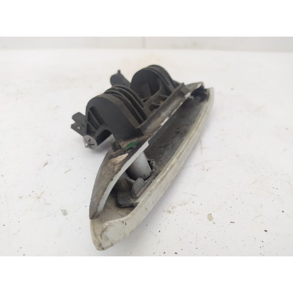 Maçaneta Externa Dianteira Direita Renault Sandero 2015 2016