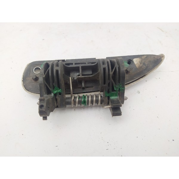 Maçaneta Externa Dianteira Direita Renault Sandero 2015 2016