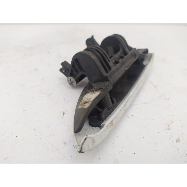 Maçaneta Externa Traseira Direita Renault Sandero 2015 2016