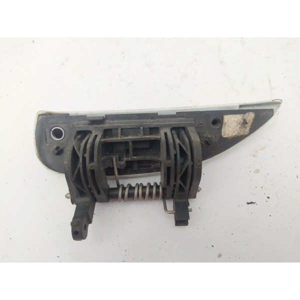 Maçaneta Externa Traseira Direita Renault Sandero 2015 2016