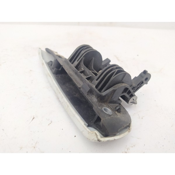 Maçaneta Externa Traseira Direita Renault Sandero 2015 2016