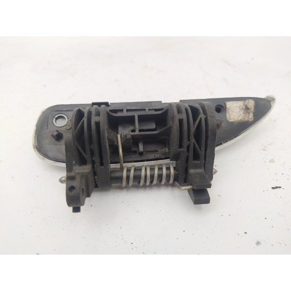 Maçaneta Externa Traseira Direita Renault Sandero 2015 2016