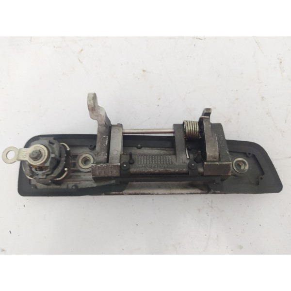 Maçaneta Externa Dianteira Esquerda Pajero Tr4 2008 2009