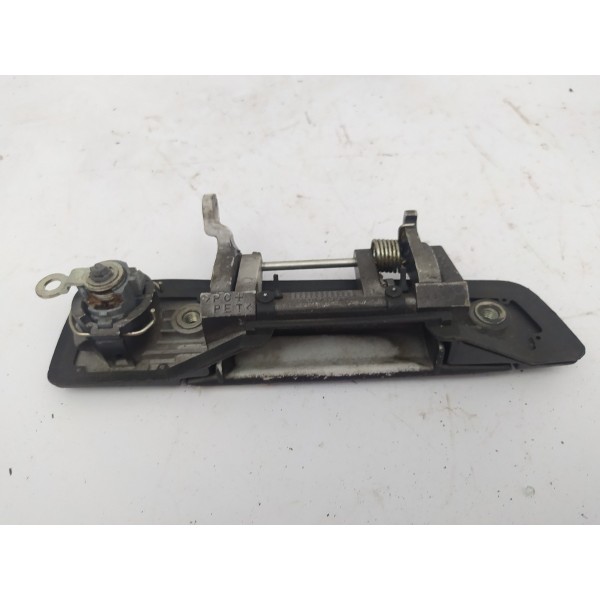 Maçaneta Externa Dianteira Esquerda Pajero Tr4 2008 2009
