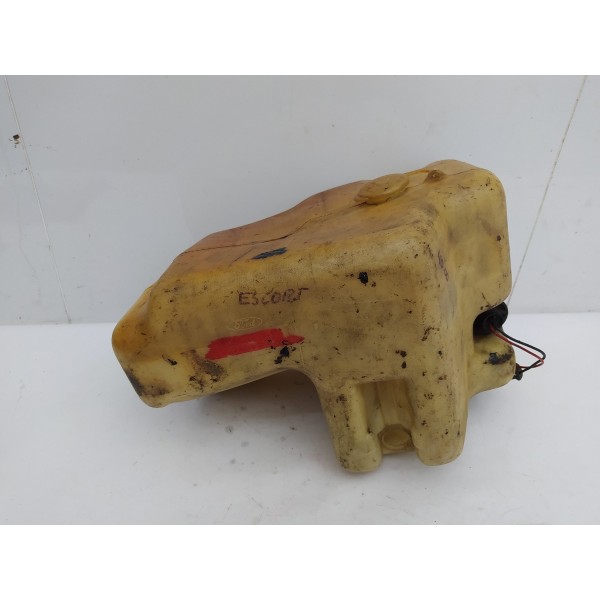 Reservatório Água Limpador Ford Escort 1985 86 81ag13k163aa