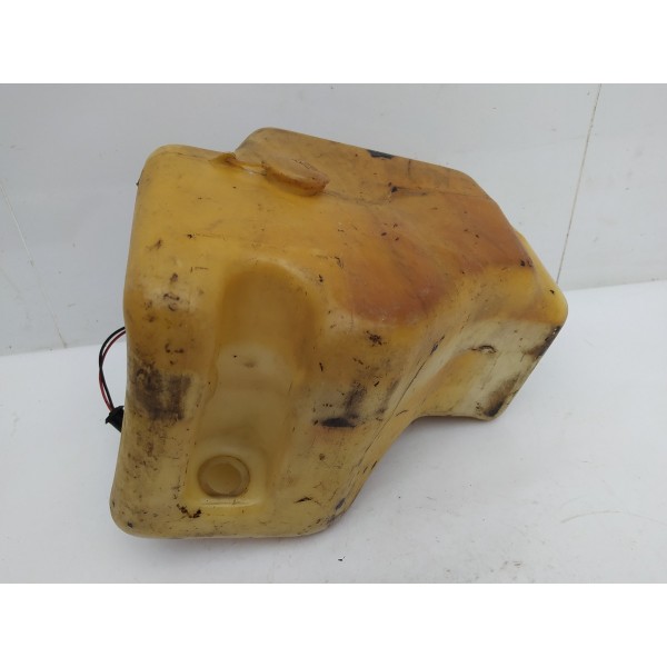 Reservatório Água Limpador Ford Escort 1985 86 81ag13k163aa