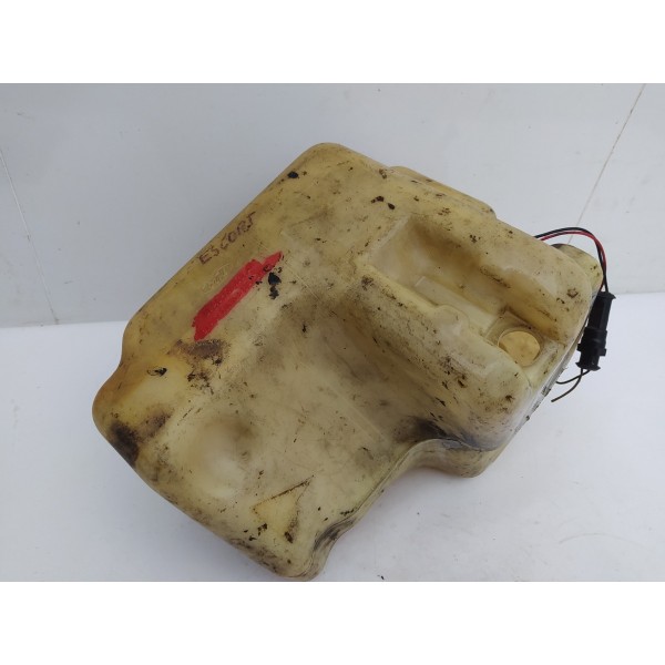 Reservatório Água Limpador Ford Escort 1985 86 81ag13k163aa