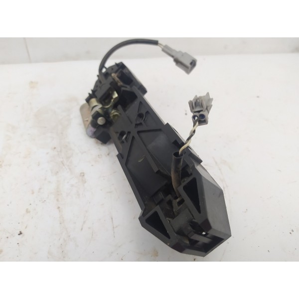 Maçaneta Externa Dianteira Direita Nissan Livina 2011 2012