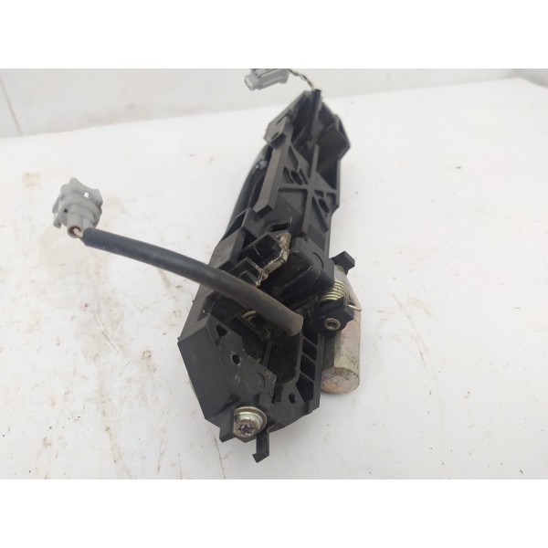 Maçaneta Externa Dianteira Direita Nissan Livina 2011 2012