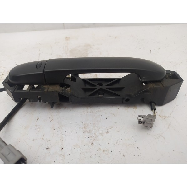 Maçaneta Externa Dianteira Direita Nissan Livina 2011 2012