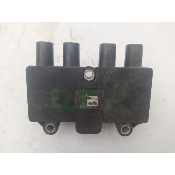 Bobina Ignição Chevrolet Corsa 1.0 8v 2009 2010