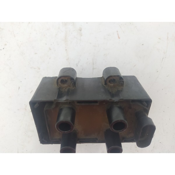 Bobina Ignição Renault Sandero 1.6 2014 2015