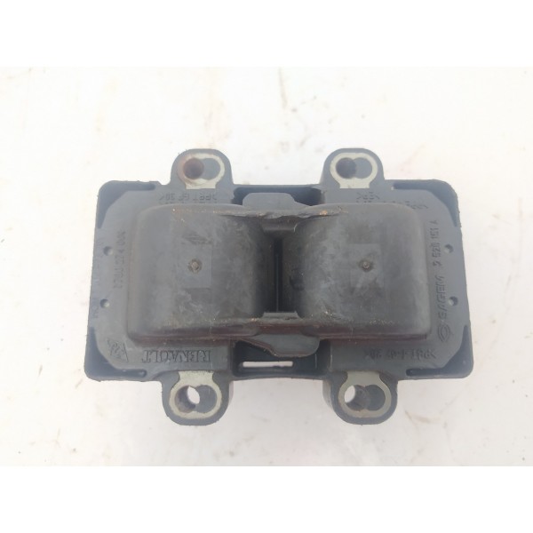 Bobina Ignição Renault Sandero 1.6 2014 2015