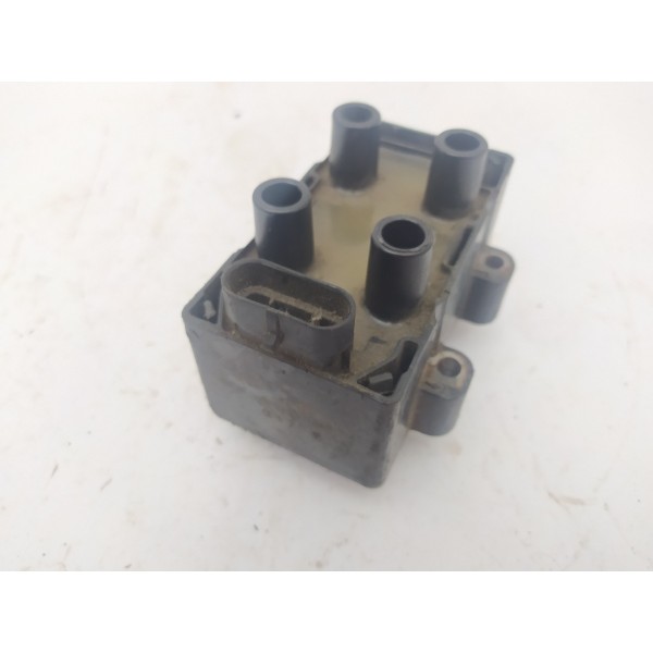 Bobina Ignição Renault Sandero 1.6 2014 2015